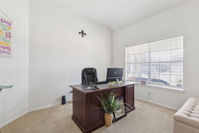 4416 Mallow Oak Drive, Fort Worth, TX 76123