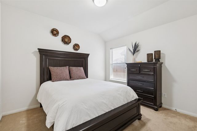 4416 Mallow Oak Drive, Fort Worth, TX 76123