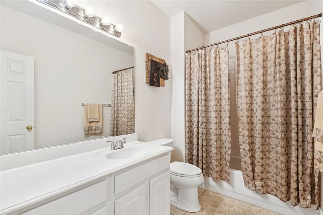 4416 Mallow Oak Drive, Fort Worth, TX 76123