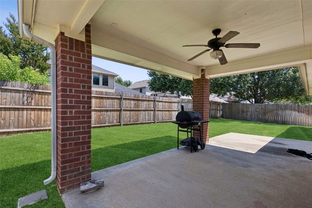 4416 Mallow Oak Drive, Fort Worth, TX 76123