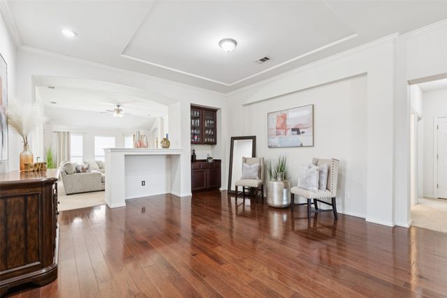 4416 Mallow Oak Drive, Fort Worth, TX 76123