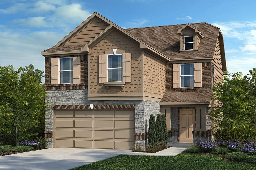 101 Coastal WAY, Georgetown, TX 78628