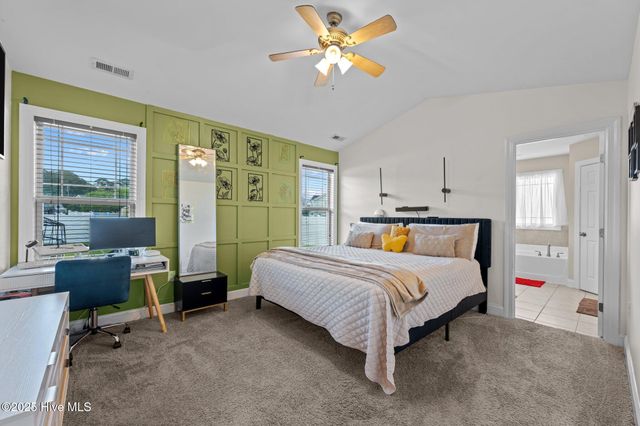 101 Falcon Landing Court, New Bern, NC 28560