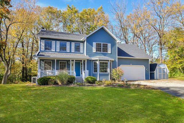 43W556 Kenmar Court, Elburn, IL 60119