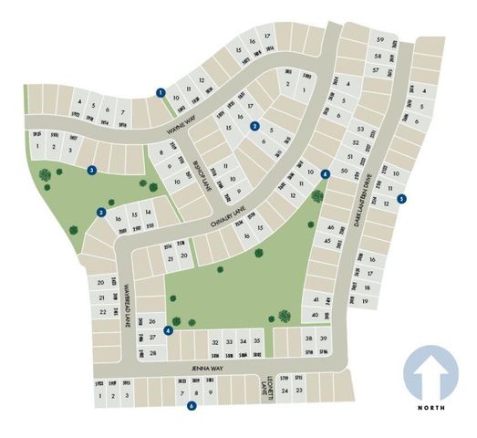 5718 Chamberlain Crossing, Rosenberg, TX 77471