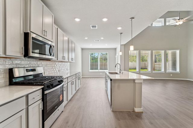 5718 Chamberlain Crossing, Rosenberg, TX 77471