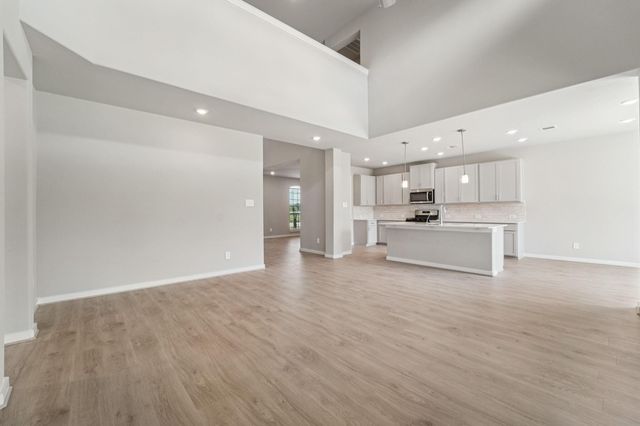 5718 Chamberlain Crossing, Rosenberg, TX 77471