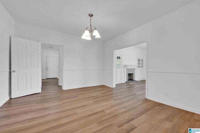 3225 WENONAH ROAD SW, Birmingham, AL 35211