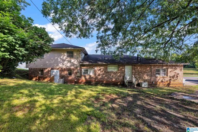 3225 WENONAH ROAD SW, Birmingham, AL 35211