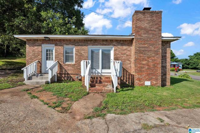 3225 WENONAH ROAD SW, Birmingham, AL 35211