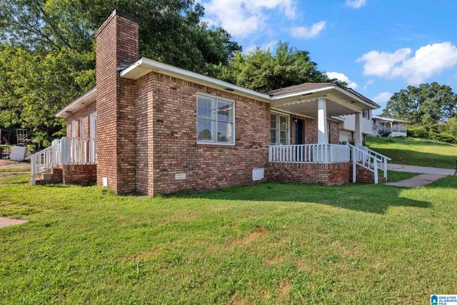 3225 WENONAH ROAD SW, Birmingham, AL 35211