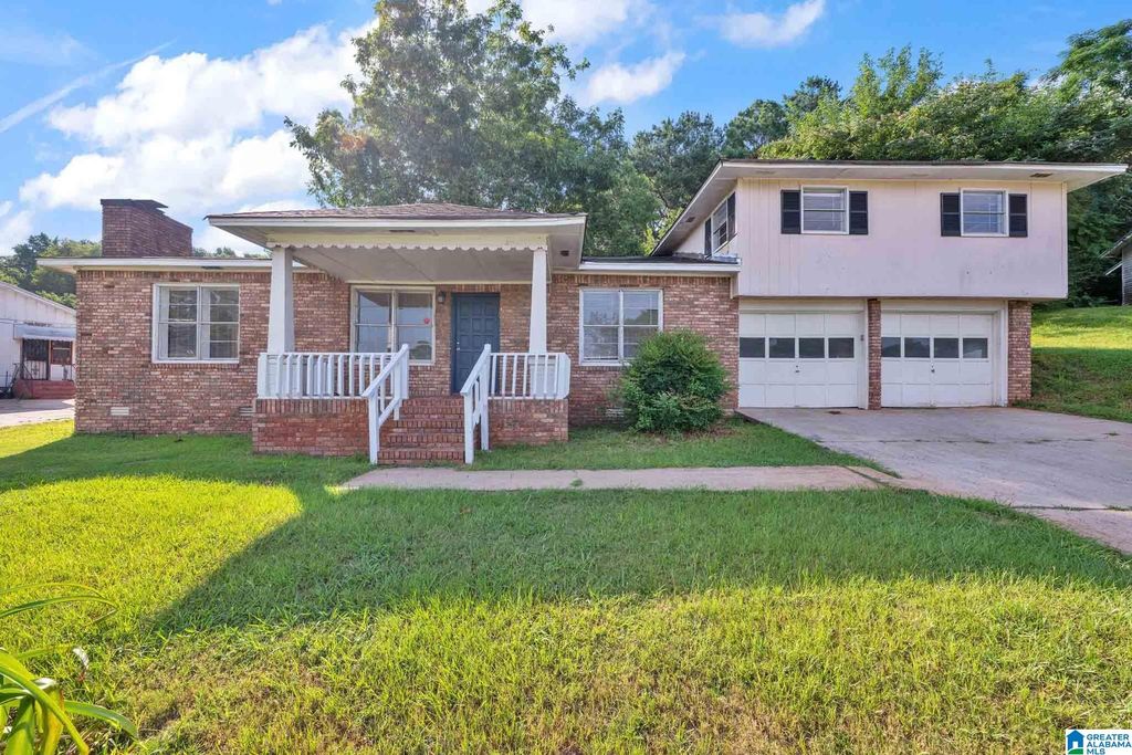 3225 WENONAH ROAD SW, Birmingham, AL 35211