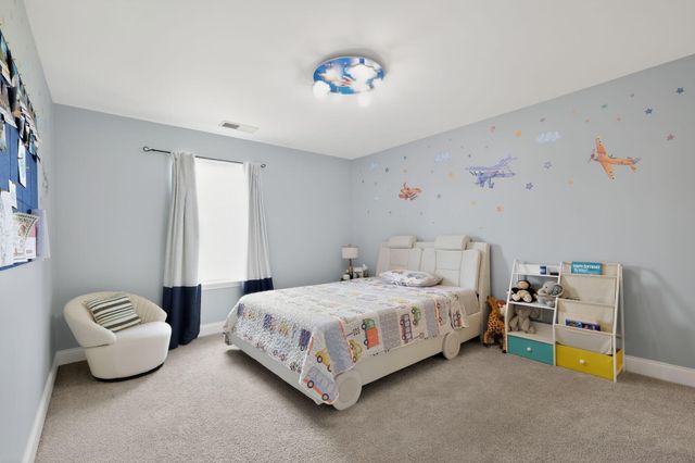 2384 Stockwood TRL, Thompsons Station, TN 37179