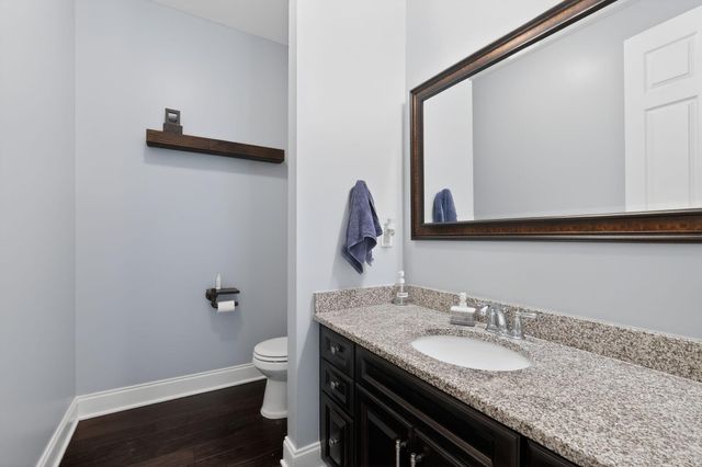 2384 Stockwood TRL, Thompsons Station, TN 37179