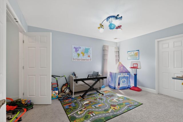 2384 Stockwood TRL, Thompsons Station, TN 37179