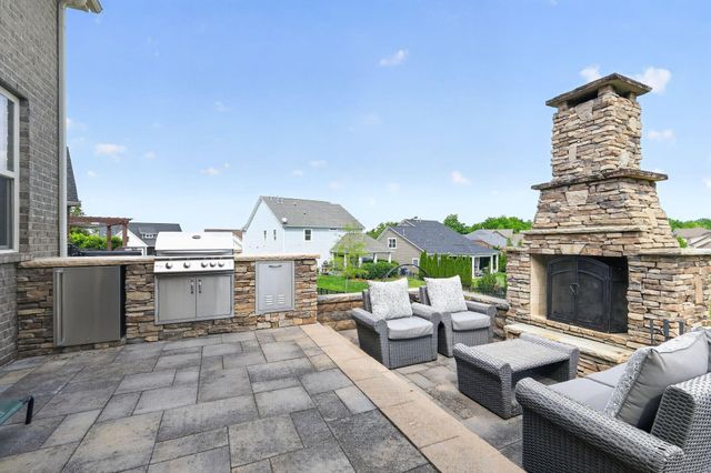 2384 Stockwood TRL, Thompsons Station, TN 37179