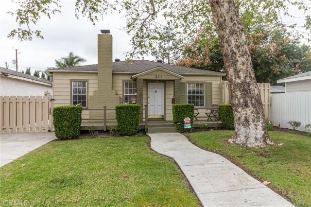 211 S Keystone, Burbank, CA 91506