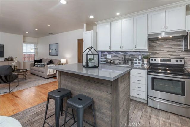 211 S Keystone, Burbank, CA 91506