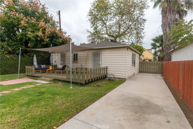 211 S Keystone, Burbank, CA 91506