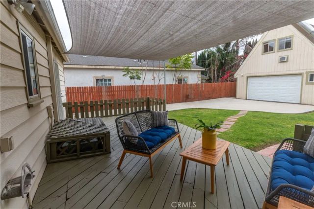 211 S Keystone, Burbank, CA 91506