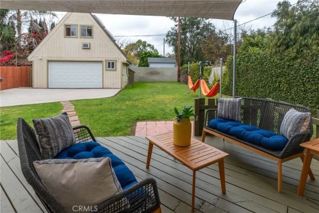 211 S Keystone, Burbank, CA 91506