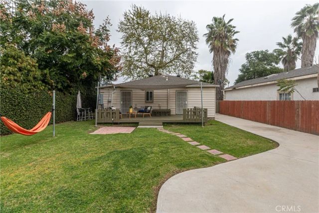 211 S Keystone, Burbank, CA 91506