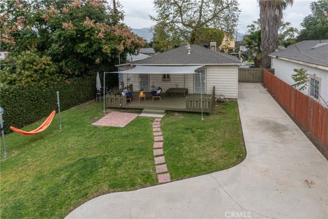 211 S Keystone, Burbank, CA 91506