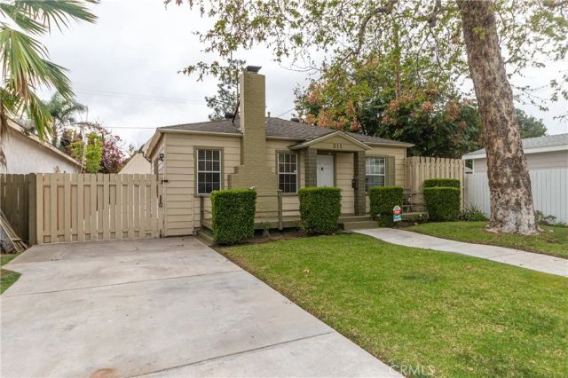 211 S Keystone, Burbank, CA 91506