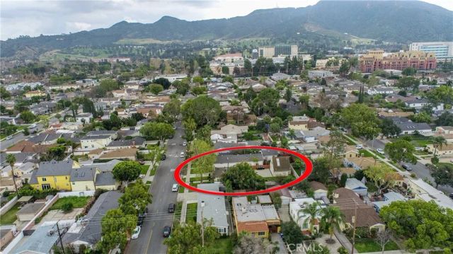 211 S Keystone, Burbank, CA 91506