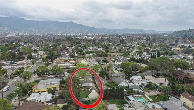 211 S Keystone, Burbank, CA 91506