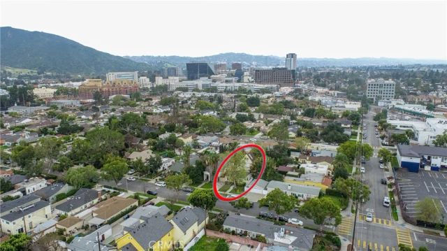 211 S Keystone, Burbank, CA 91506