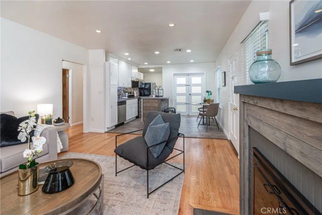 211 S Keystone, Burbank, CA 91506