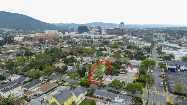 211 S Keystone, Burbank, CA 91506