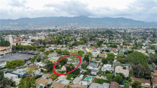 211 S Keystone, Burbank, CA 91506