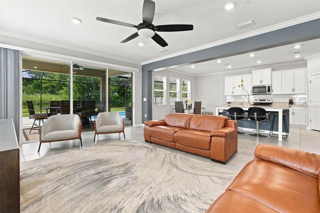 11035 LAXER CAY LOOP, San Antonio, FL 33576