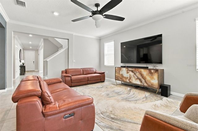 11035 LAXER CAY LOOP, San Antonio, FL 33576