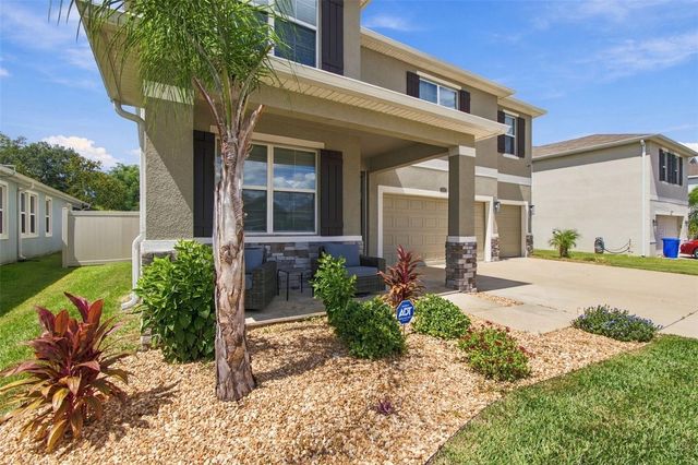 11035 LAXER CAY LOOP, San Antonio, FL 33576