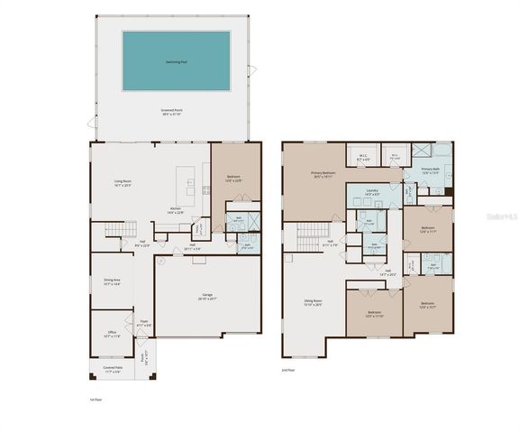 11035 LAXER CAY LOOP, San Antonio, FL 33576
