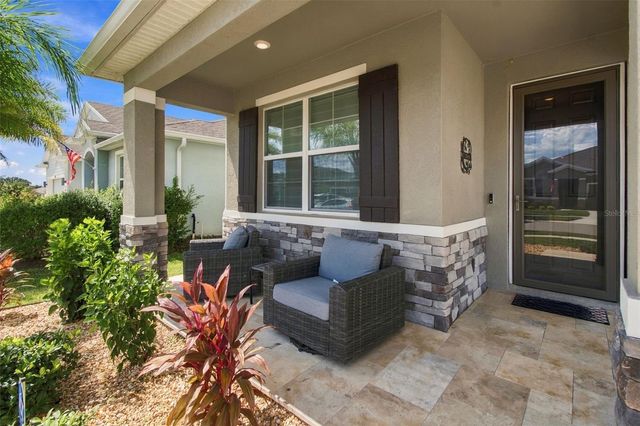 11035 LAXER CAY LOOP, San Antonio, FL 33576