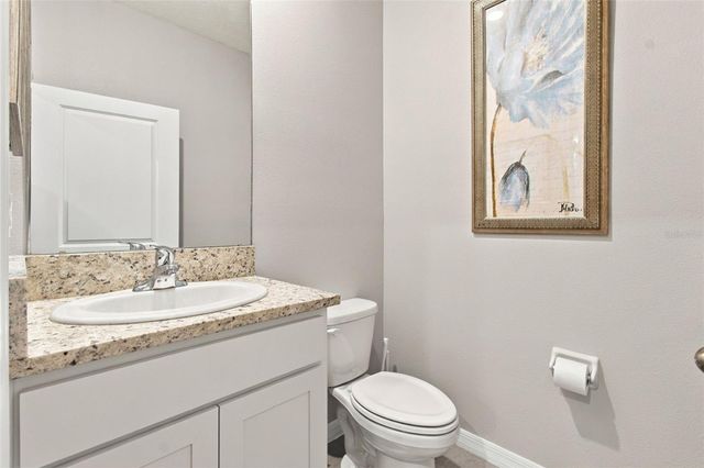 11035 LAXER CAY LOOP, San Antonio, FL 33576
