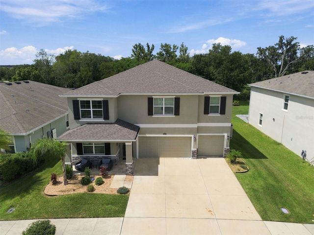 11035 LAXER CAY LOOP, San Antonio, FL 33576