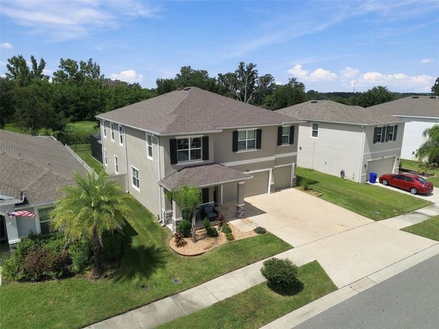 11035 LAXER CAY LOOP, San Antonio, FL 33576