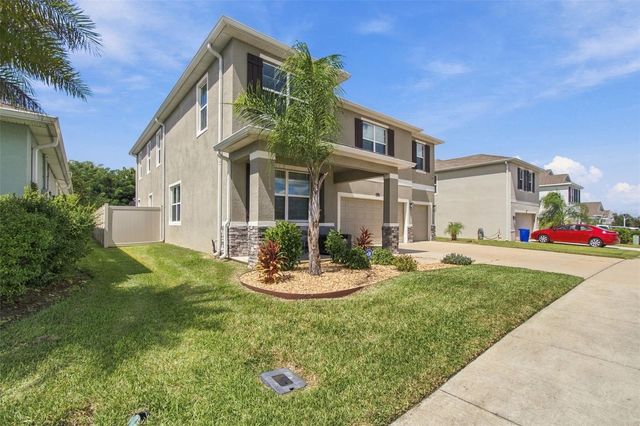 11035 LAXER CAY LOOP, San Antonio, FL 33576