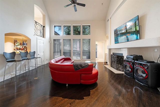 18403 Gibbons Drive, Dallas, TX 75287