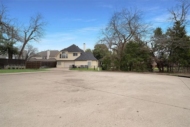 18403 Gibbons Drive, Dallas, TX 75287