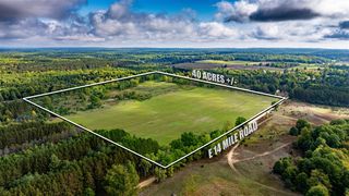 00 E 14 Mile Road, Paris, MI 49338