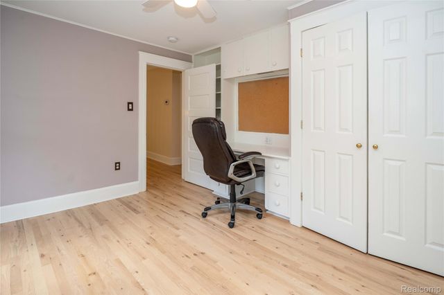 549 W Dunlap Street, Northville, MI 48167
