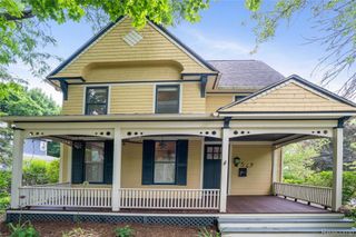 549 W Dunlap Street, Northville, MI 48167