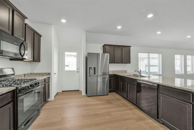 18511 Summit Ranch Drive, Hockley, TX 77447