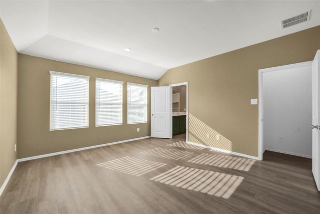 18511 Summit Ranch Drive, Hockley, TX 77447